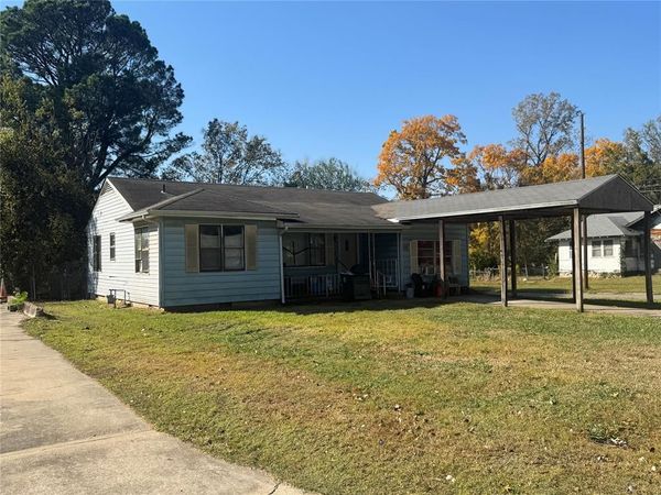 1313 Fremont Street, Muskogee, OK 74401