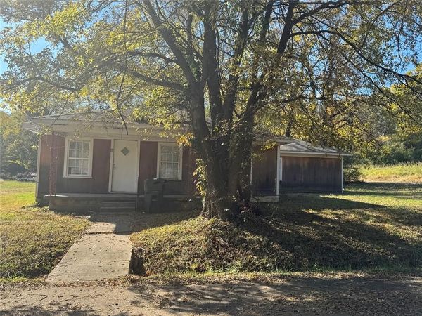 343 Joplin Street, Muskogee, OK 74401