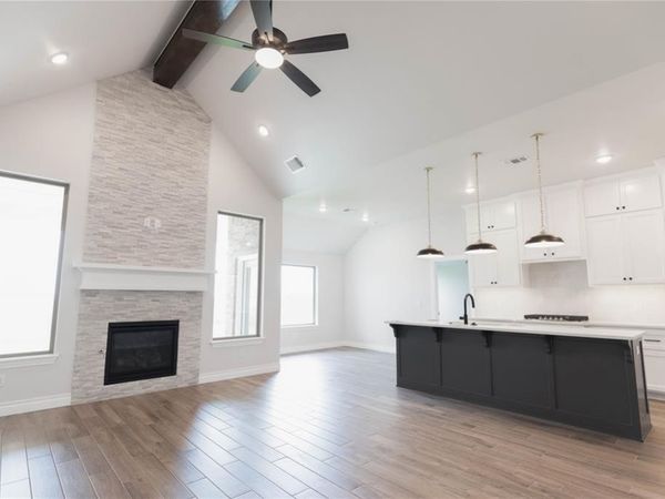 15504 Springfield Lane, Edmond, OK 73013