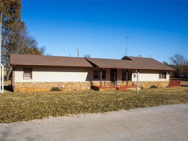 509 W G Street, Alex, OK 73002