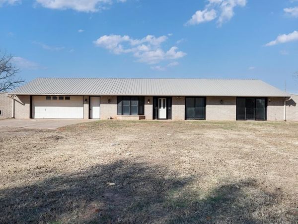 18650 N Highway 74, Crescent, OK 73028