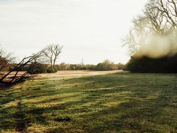 E County Road 1100 Road, Lookeba, OK 73053