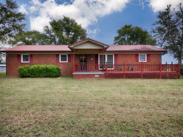 2126 Ardmore Hwy , Ardmore, TN 38449