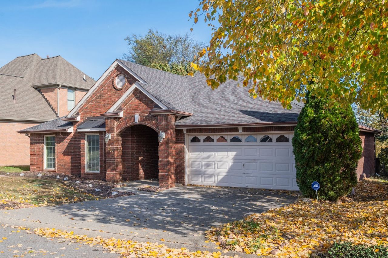 207 Trotwood, Brentwood, TN 37027 Main Photo