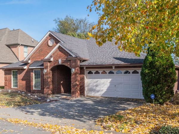 207 Trotwood, Brentwood, TN 37027