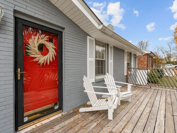 612 Canton Pass , Madison, TN 37115