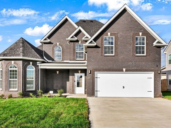 973 Isaac Dr, Clarksville, TN 37040