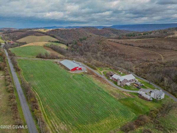1840 MASDEN HOLLOW Road, Beech Creek, PA 16822