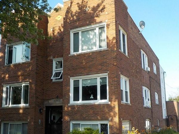 1820 Davis Avenue, Whiting, IN 46394