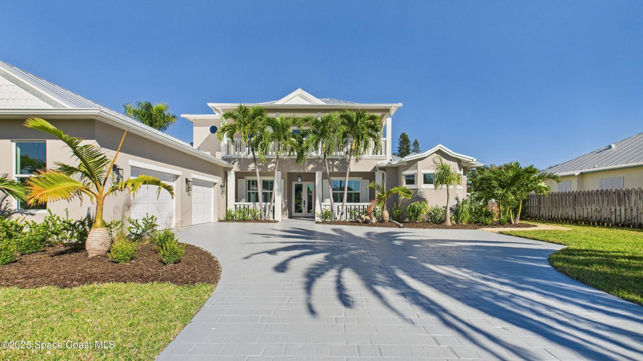 148 Miami Avenue, Indialantic, FL 32903 Photo