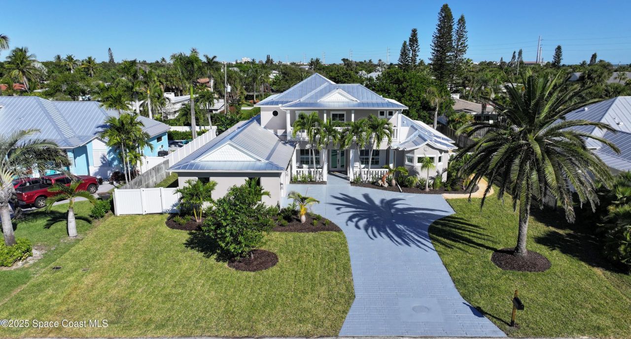 148 Miami Avenue, Indialantic, FL 32903 Photo