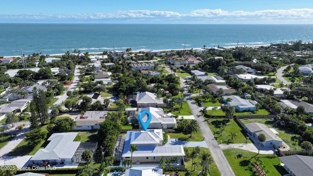 148 Miami Avenue, Indialantic, FL 32903 Photo