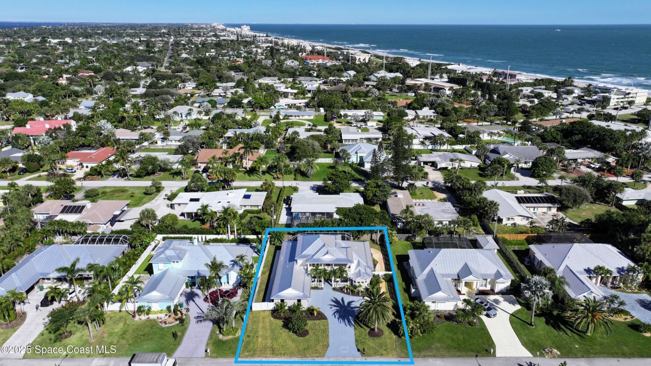 148 Miami Avenue, Indialantic, FL 32903 Photo