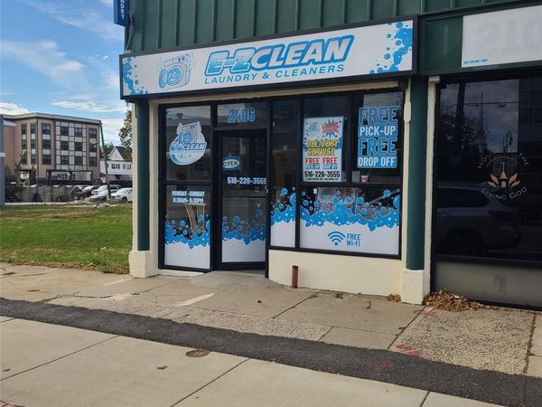 2406 Grand Avenue, Baldwin, NY 11510