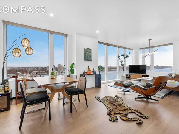 220 Riverside Boulevard, Unit 30A, Manhattan, NY 10069