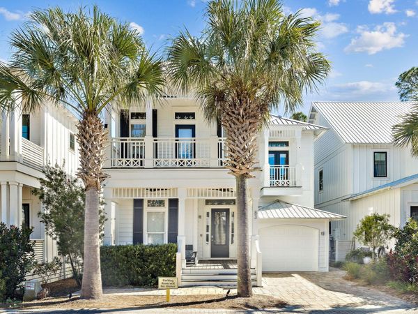 83 Eastern Lake Court, Santa Rosa Beach, FL 32459