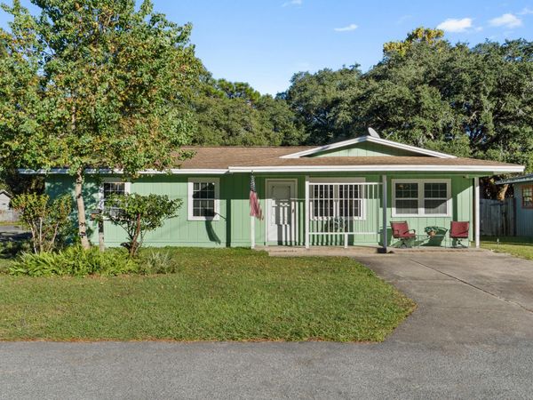 357 Lisette Court, Fort Walton Beach, FL 32547