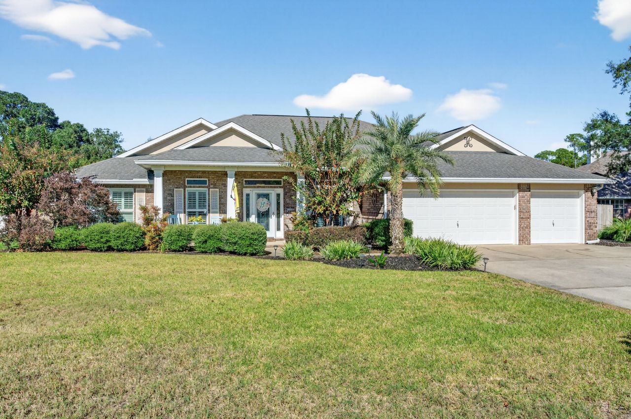 3005 Pga Boulevard, Navarre, FL 32566 Main Photo