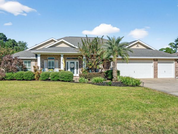 3005 Pga Boulevard, Navarre, FL 32566