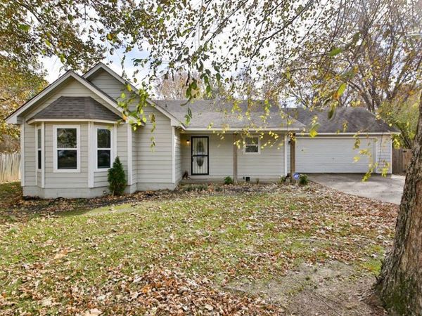 400 SHANNON LN, Atoka, TN 38004