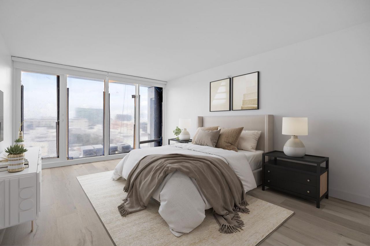 529 S Flagler Dr, Unit 14h, West Palm Beach, FL 33401 Photo