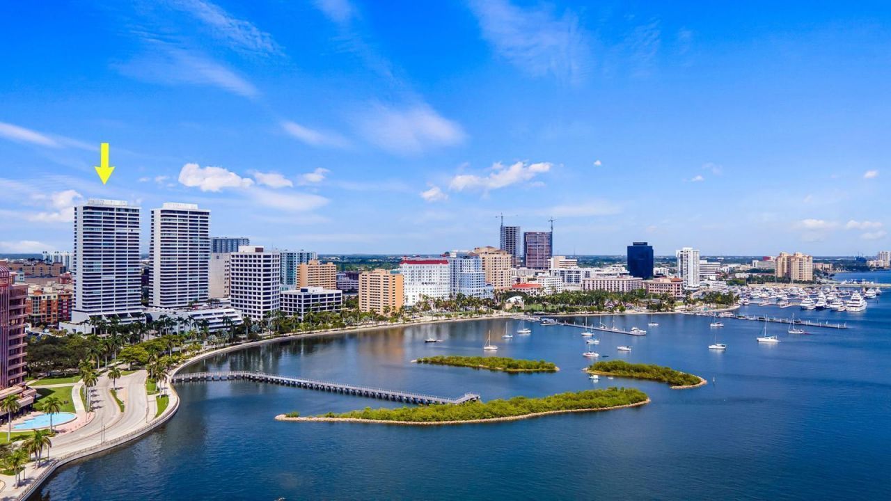 529 S Flagler Dr, Unit 14h, West Palm Beach, FL 33401 Photo