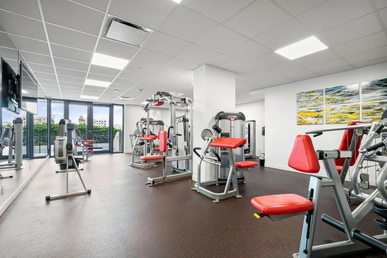 529 S Flagler Dr, Unit 14h, West Palm Beach, FL 33401 Photo