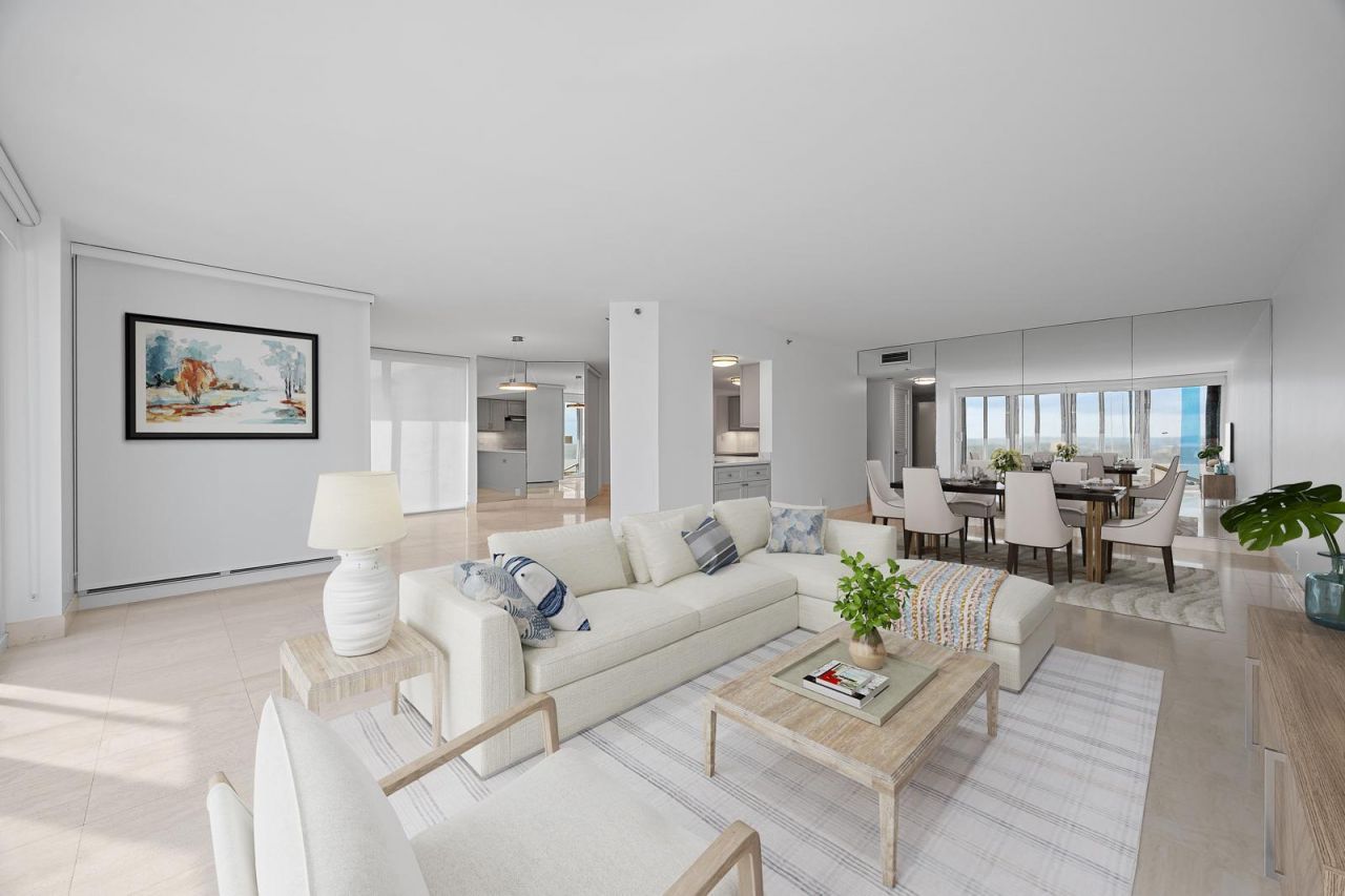 529 S Flagler Dr, Unit 14h, West Palm Beach, FL 33401 Photo