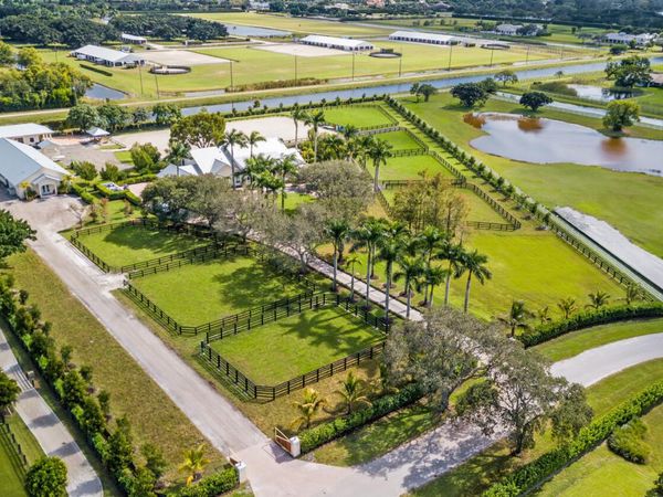 15316 Estancia Lane, Wellington, FL 33414