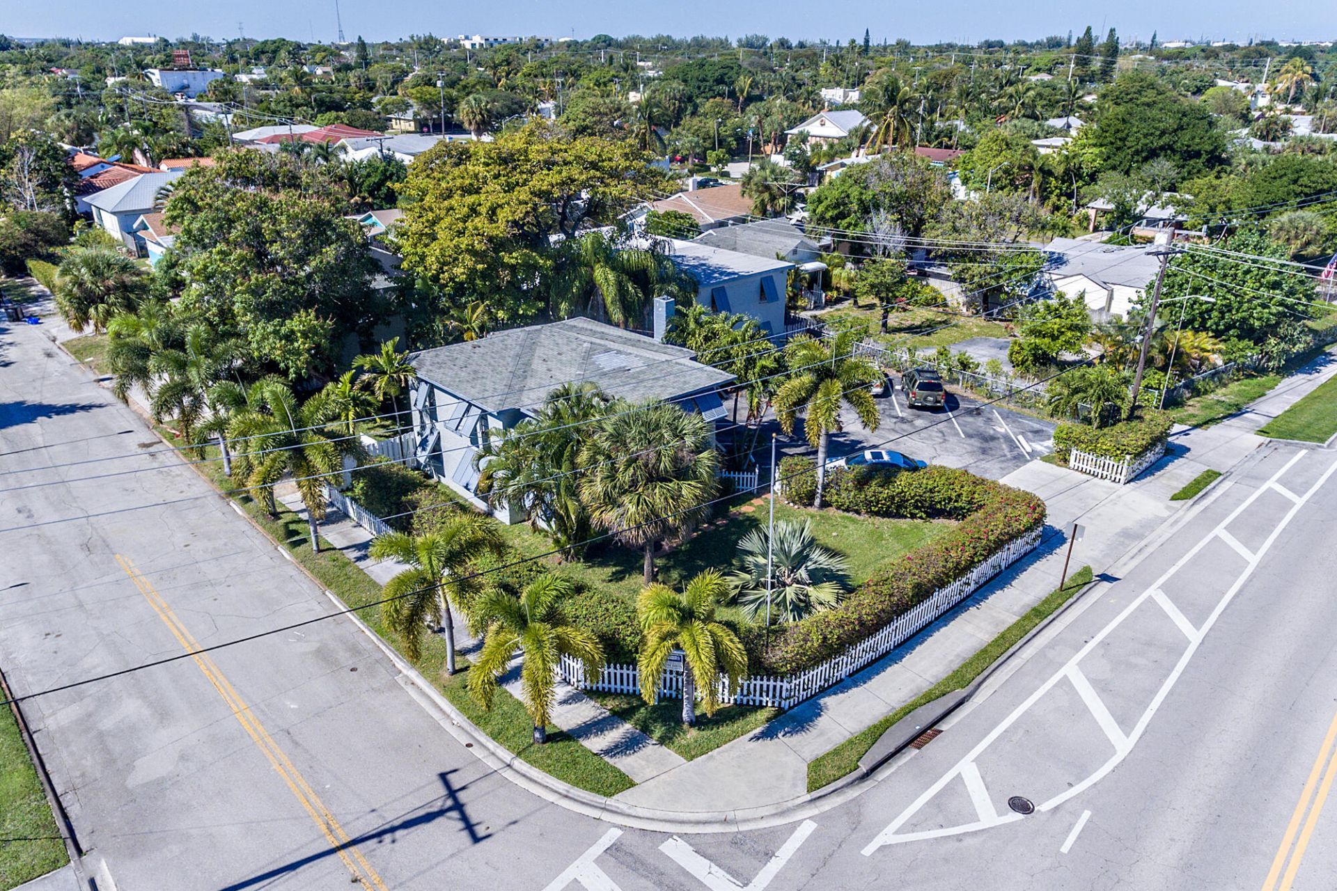 4205 N Flagler Drive, Unit 8, West Palm Beach, FL 33407 Photo