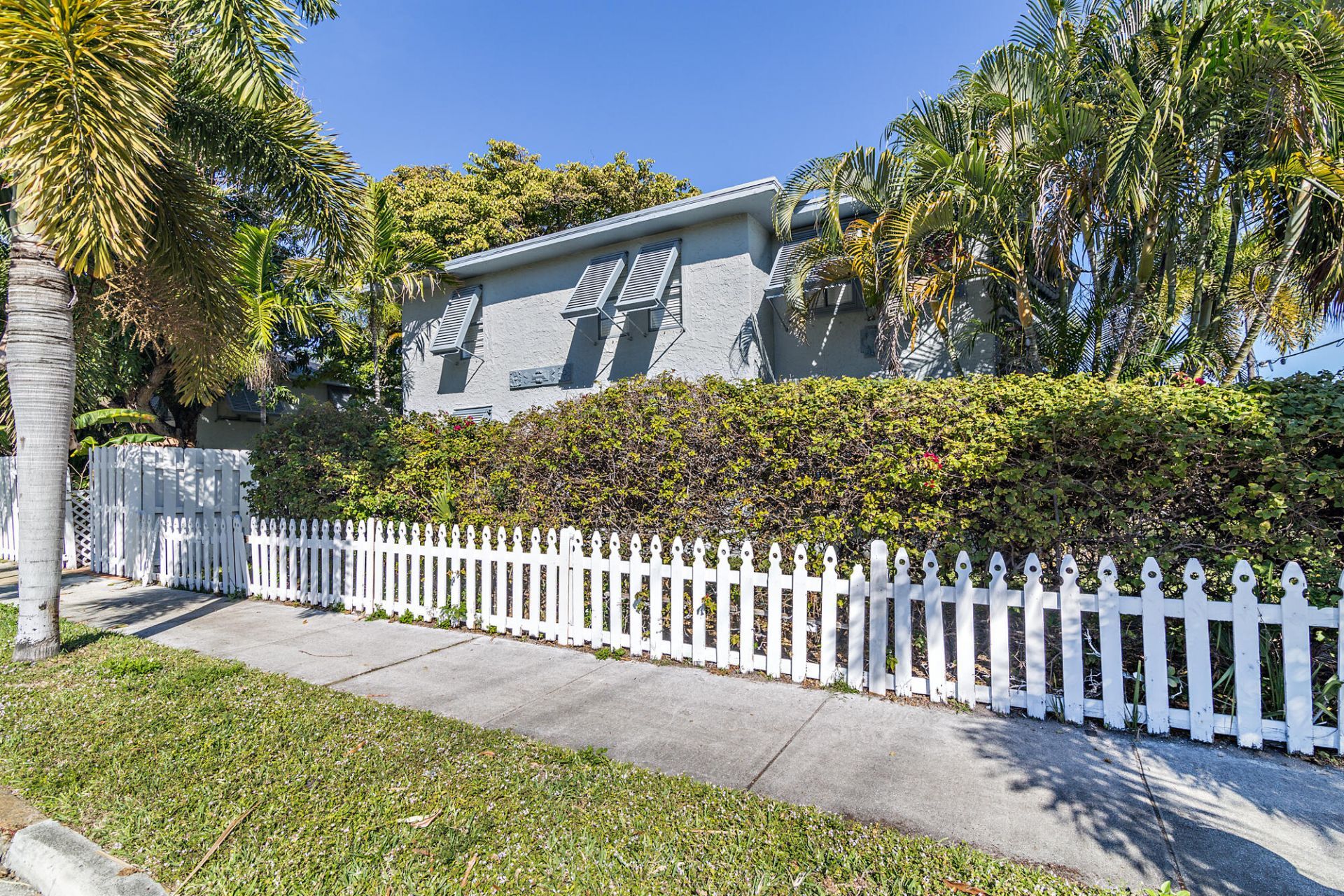 4205 N Flagler Drive, Unit 8, West Palm Beach, FL 33407 Photo