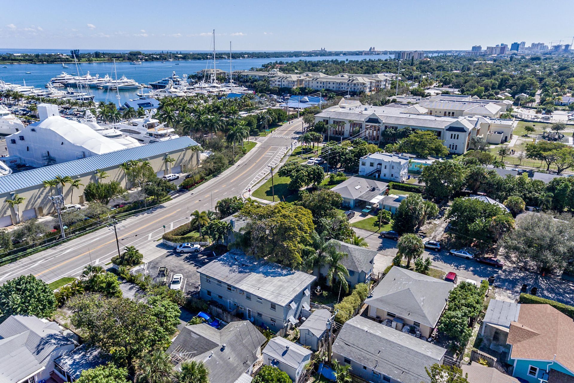 4205 N Flagler Drive, Unit 8, West Palm Beach, FL 33407 Photo
