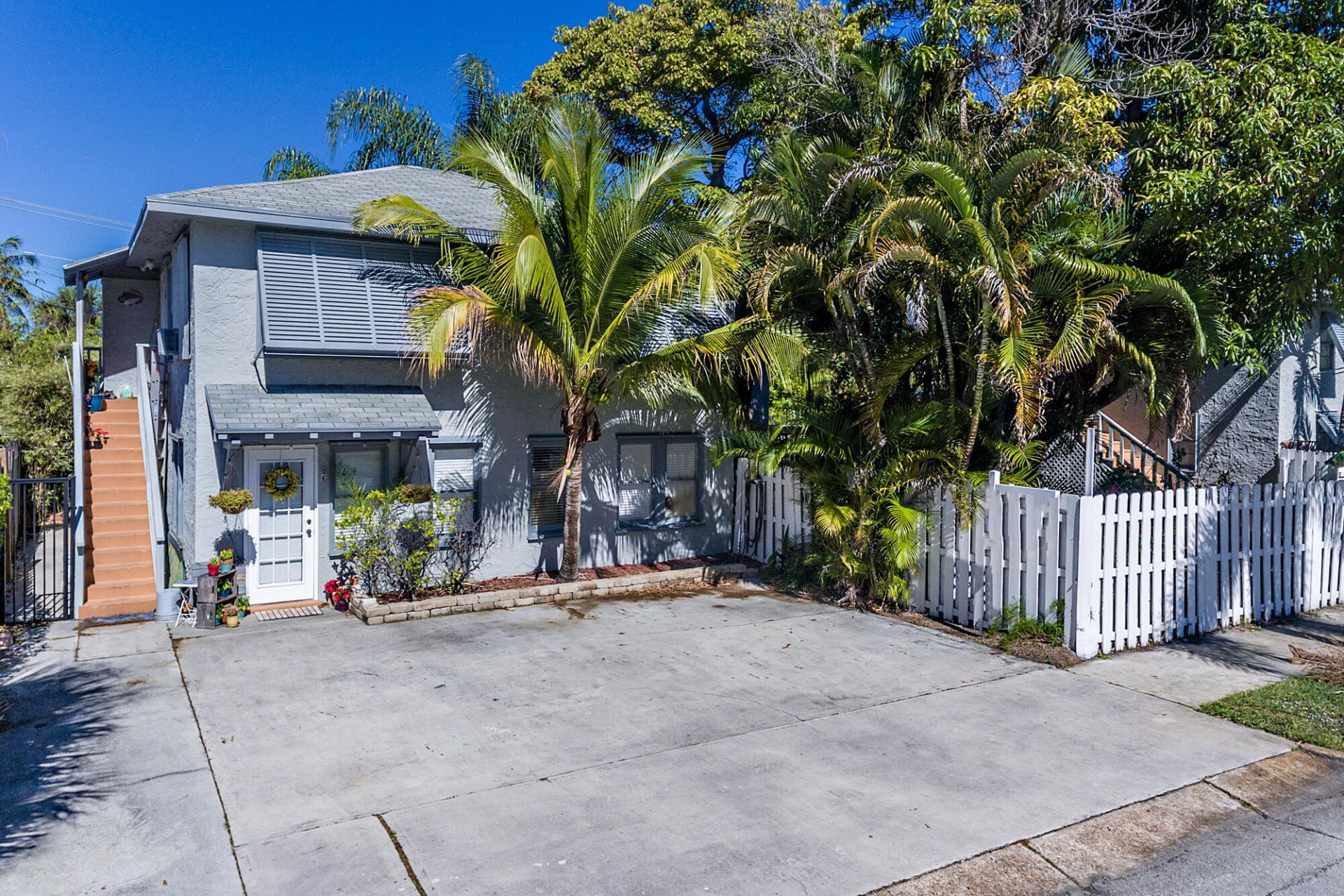 4205 N Flagler Drive, Unit 8, West Palm Beach, FL 33407 Photo