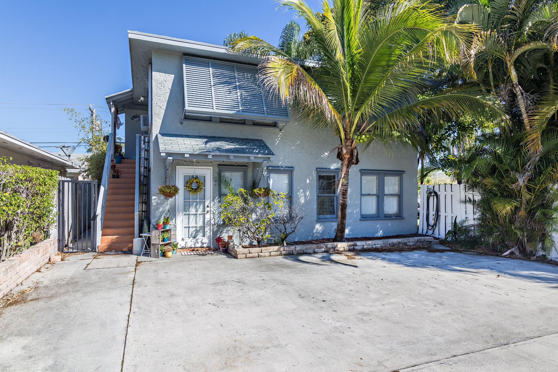 4205 N Flagler Drive, Unit 8, West Palm Beach, FL 33407 Photo