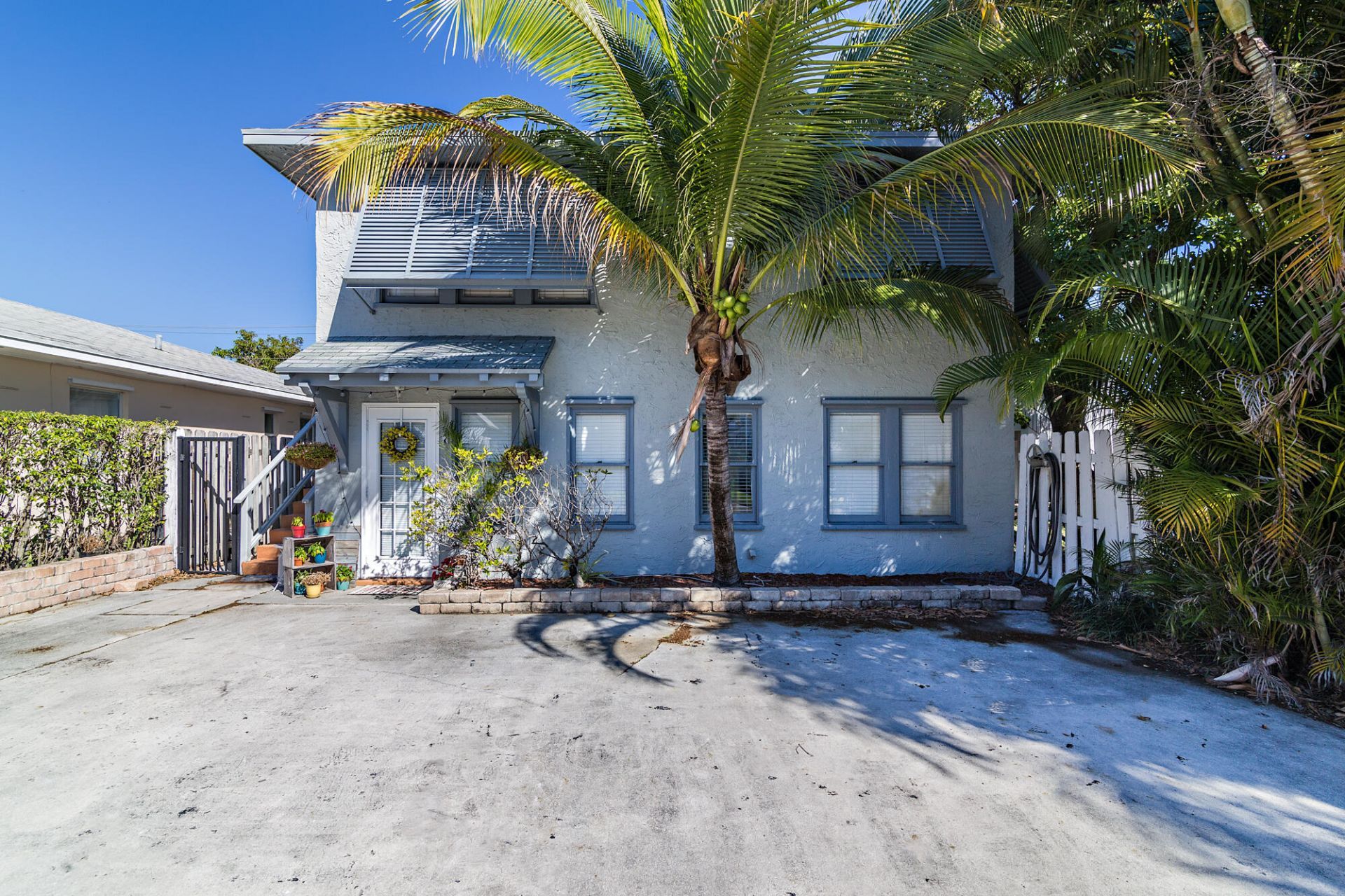 4205 N Flagler Drive, Unit 8, West Palm Beach, FL 33407 Photo