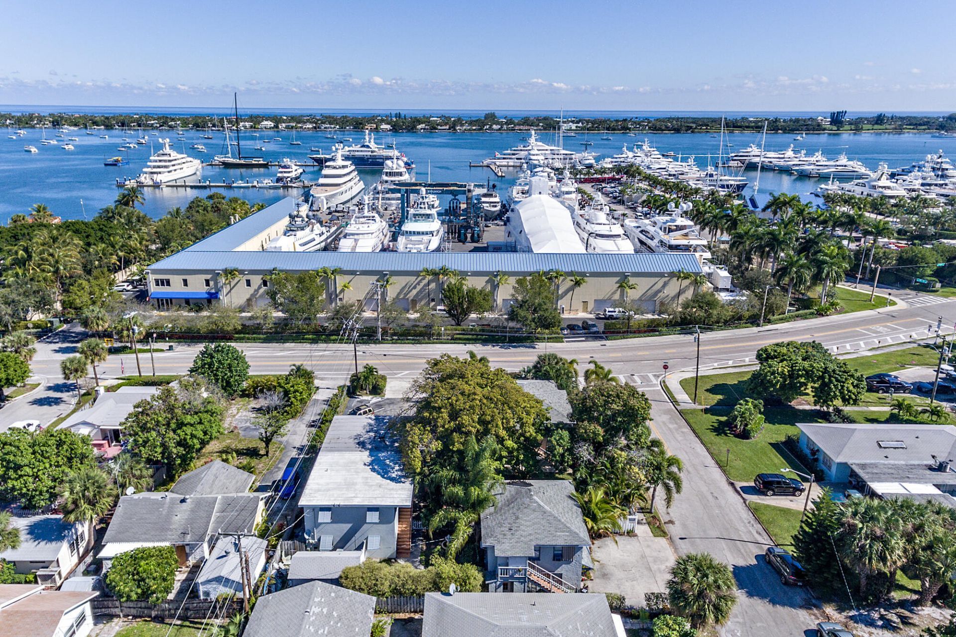 4205 N Flagler Drive, Unit 2, West Palm Beach, FL 33407 Photo