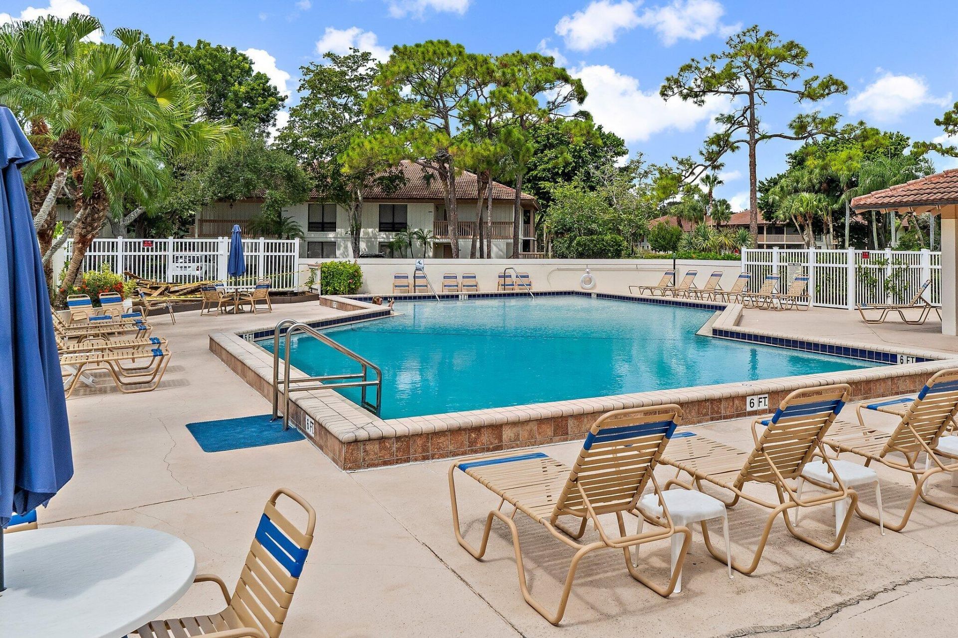 413 Brackenwood Lane S, Palm Beach Gardens, FL 33418 Photo