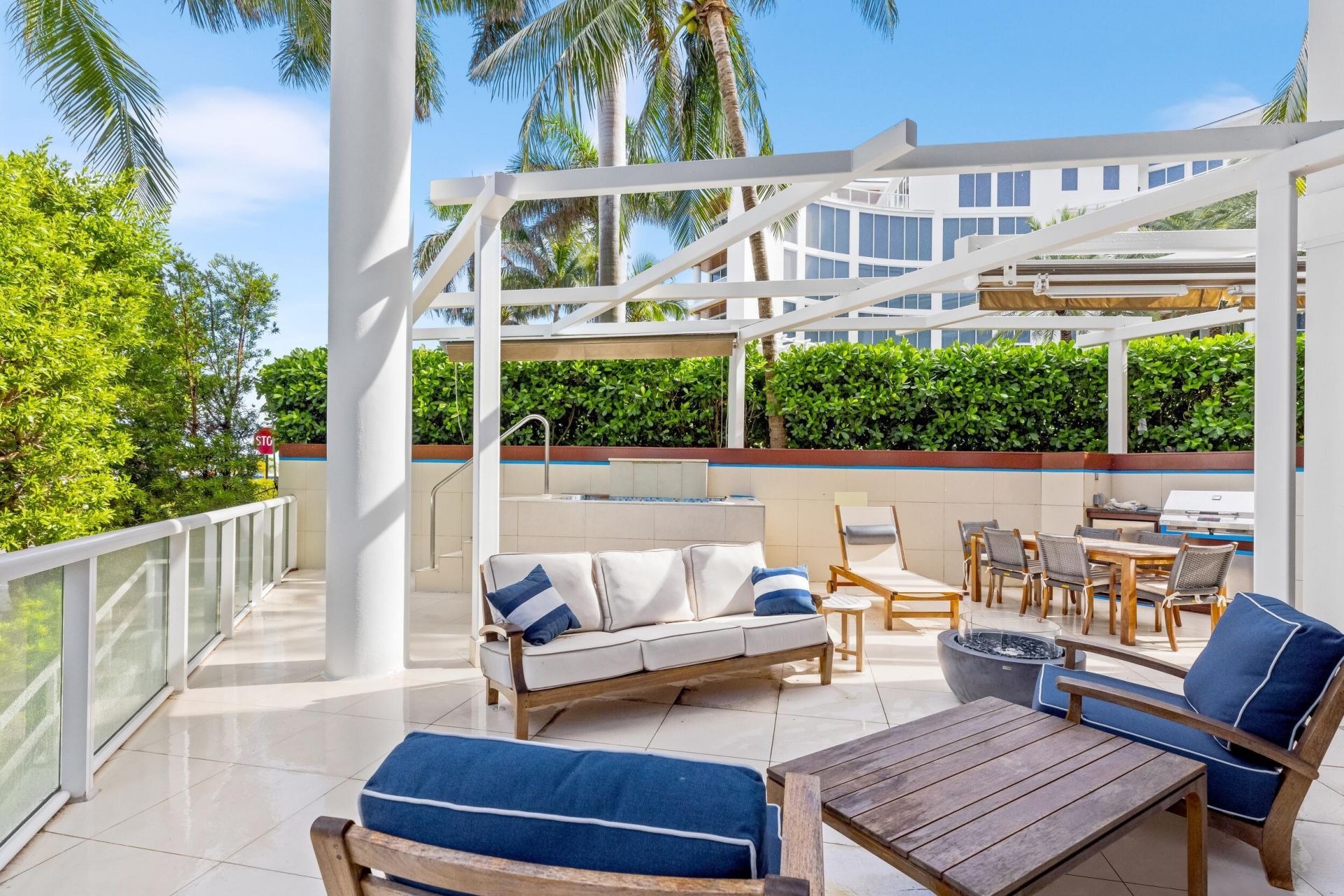 1000 S Ocean Boulevard, Unit 110, Boca Raton, FL 33432 Photo