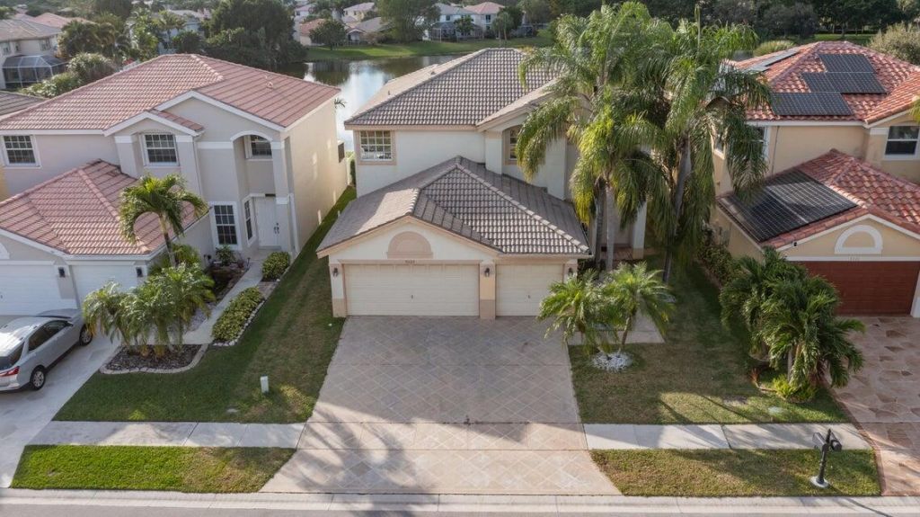 7227 Chesapeake Circle, Boynton Beach, FL 33436 Photo