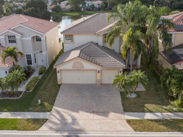 7227 Chesapeake Circle, Boynton Beach, FL 33436