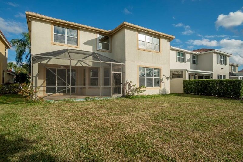7227 Chesapeake Circle, Boynton Beach, FL 33436 Photo