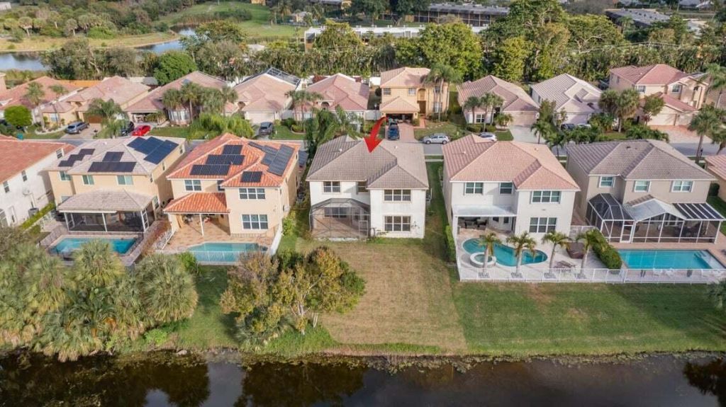 7227 Chesapeake Circle, Boynton Beach, FL 33436 Photo