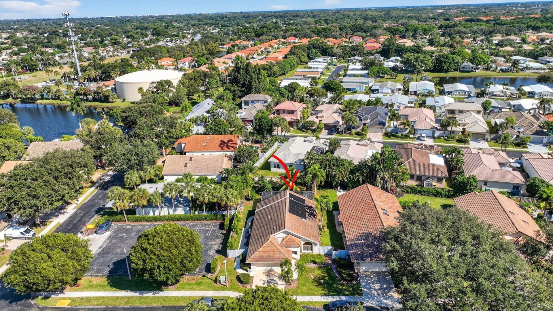 190 Temple Avenue, Boynton Beach, FL 33436 Photo