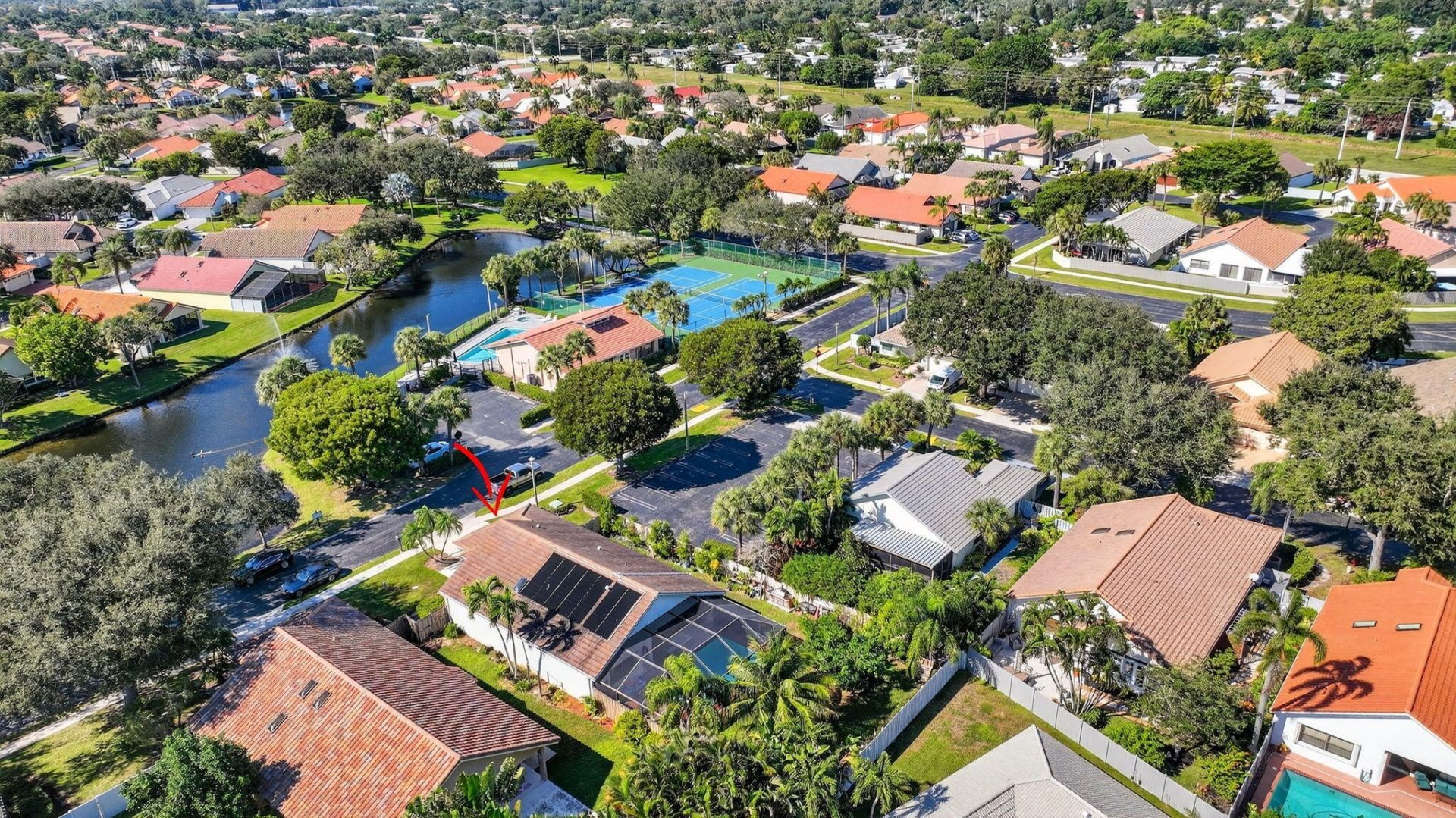 190 Temple Avenue, Boynton Beach, FL 33436 Photo