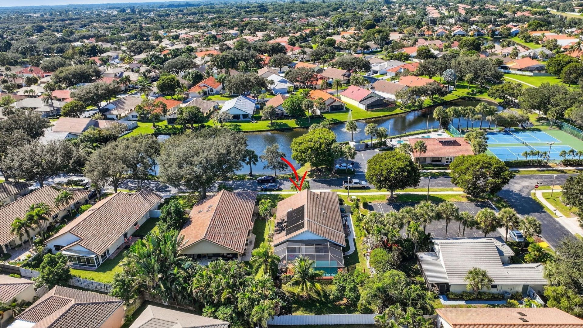 190 Temple Avenue, Boynton Beach, FL 33436 Photo