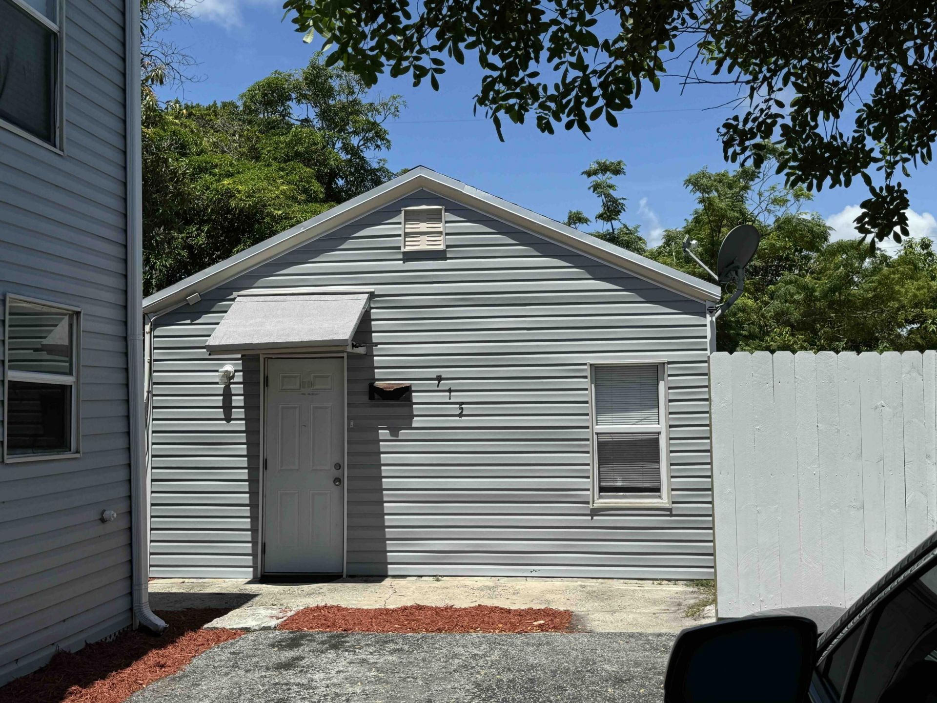 717 S B Street, Unit 715, Lake Worth Beach, FL 33460 Photo