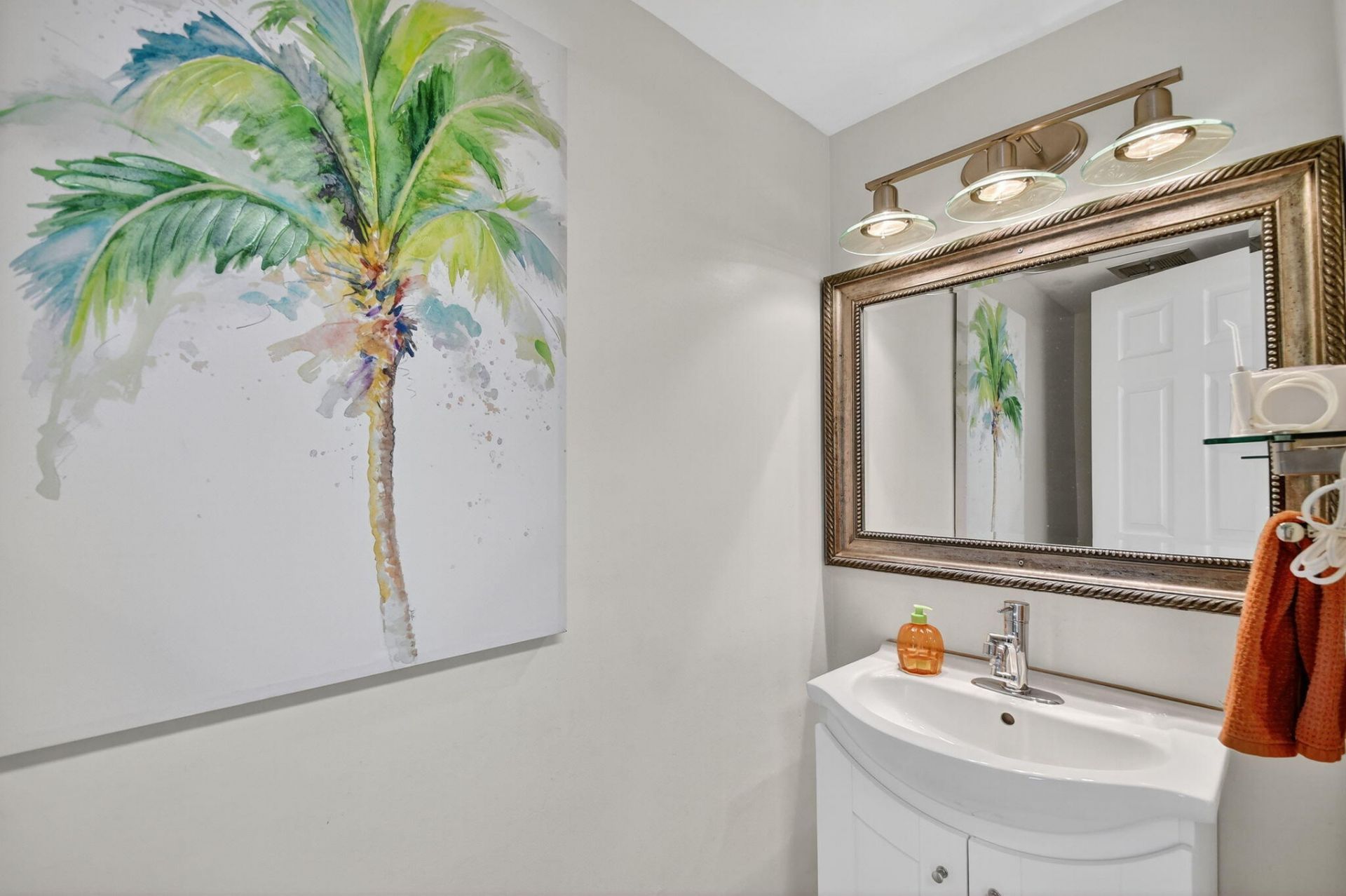 7 Golfs Edge, Unit D, West Palm Beach, FL 33417 Photo