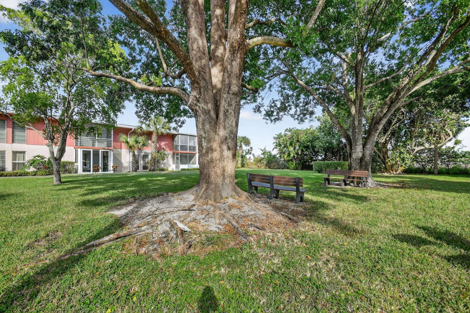 7 Golfs Edge, Unit D, West Palm Beach, FL 33417 Photo