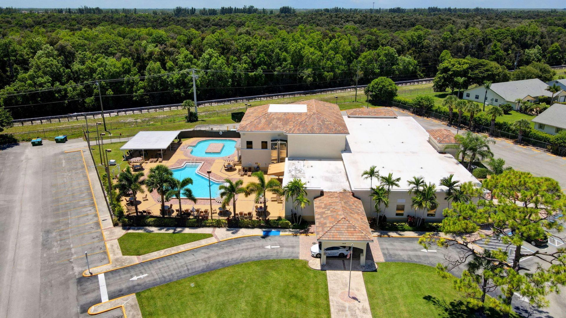 7 Golfs Edge, Unit D, West Palm Beach, FL 33417 Photo