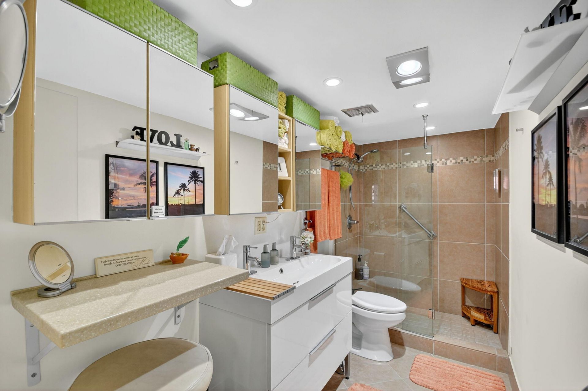 7 Golfs Edge, Unit D, West Palm Beach, FL 33417 Photo